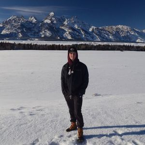 Meet your Posher, Eric